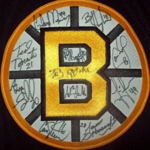 Meet your Posher, Erika